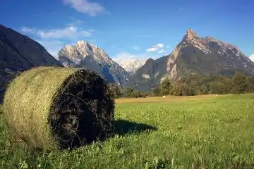 outdoor adventures in Bovec Slovenia