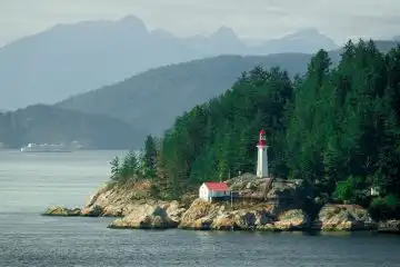 outdoor fun of Vancouver Canada