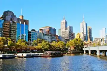 uncover Melbourne Australia