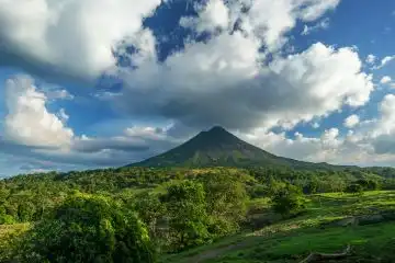 wildlife adventure in Costa Rica